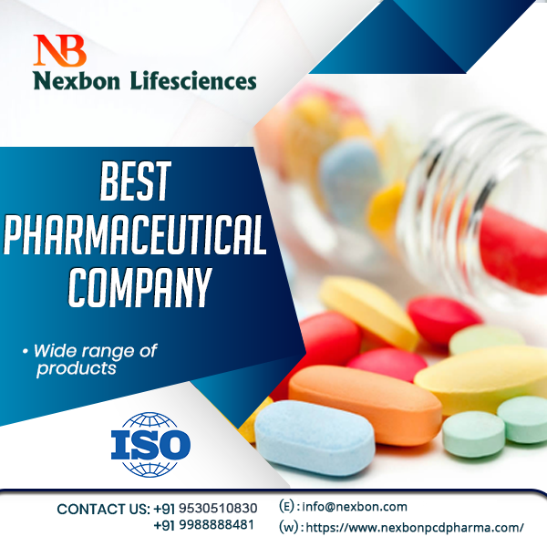 Nexbon Lifesciences